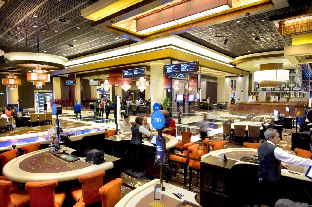 Casinos Österreich