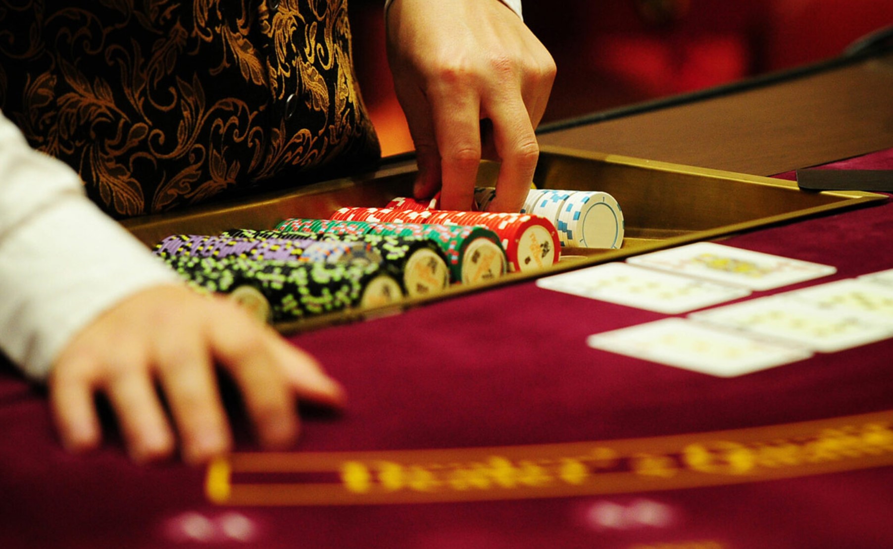 beste Casinos