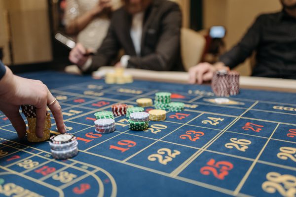 Warum Handyzahlung für Gelegenheitsspieler ideal ist