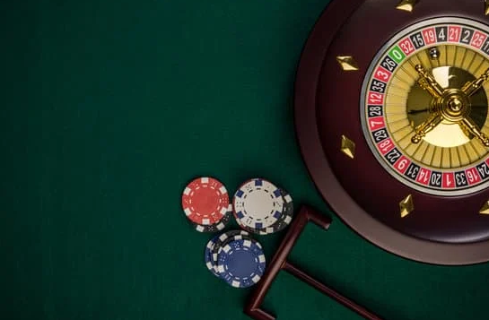 Was macht ein Casino seriös?